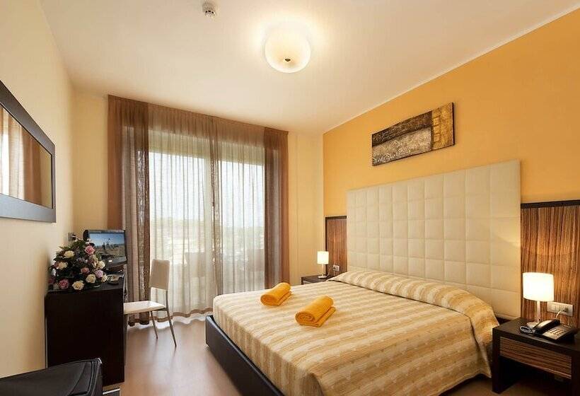 Трехместный Номер Superior, San Marco