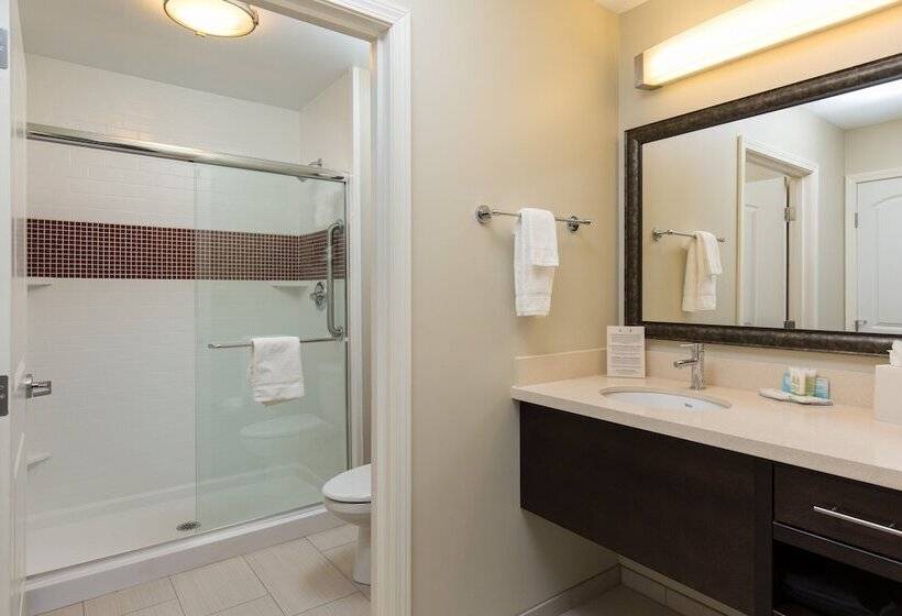 套房, Staybridge Suites Corona South, An Ihg