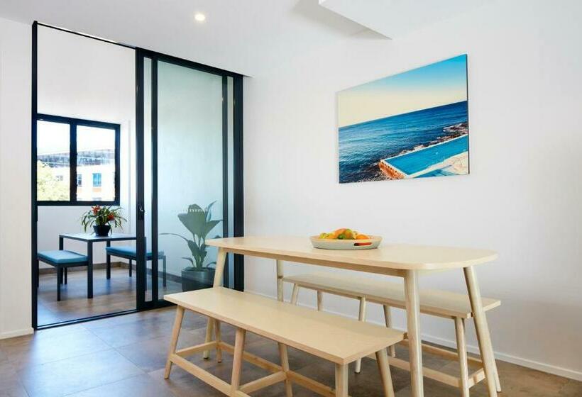 Apartamento 2 Dormitorios, Veriu Camperdown