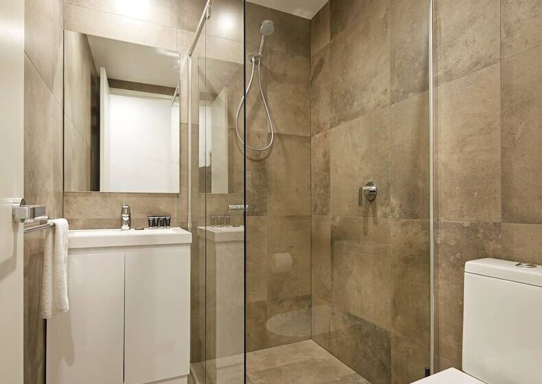 Apartamento 2 Dormitorios, Veriu Camperdown