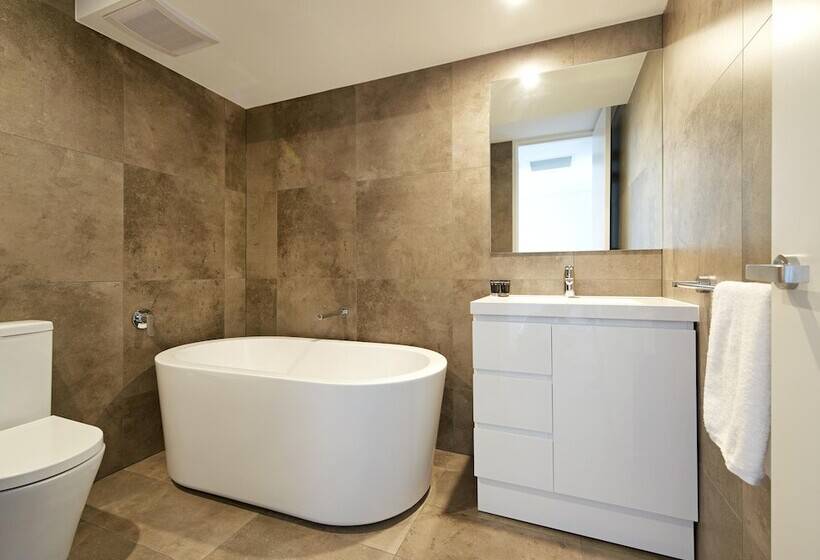 Apartamento 3 Dormitorios, Veriu Camperdown