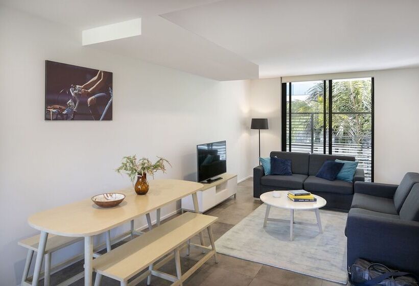 Apartamento 3 Dormitorios, Veriu Camperdown