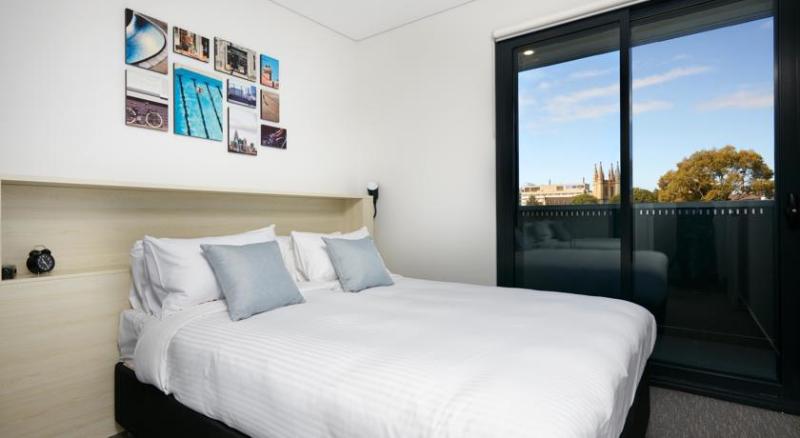 Apartamento 2 Dormitorios, Veriu Camperdown