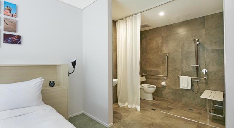 Apartamento 1 Dormitorio, Veriu Camperdown