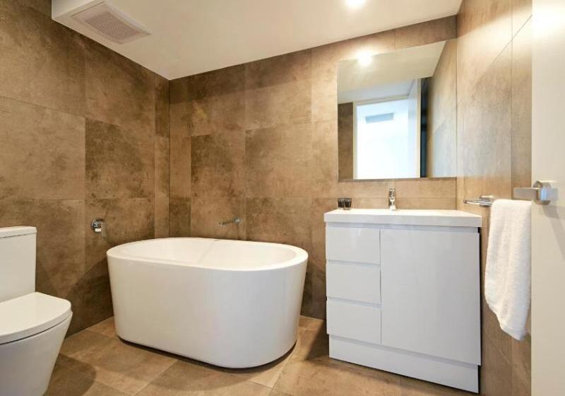 Apartamento 3 Dormitorios, Veriu Camperdown