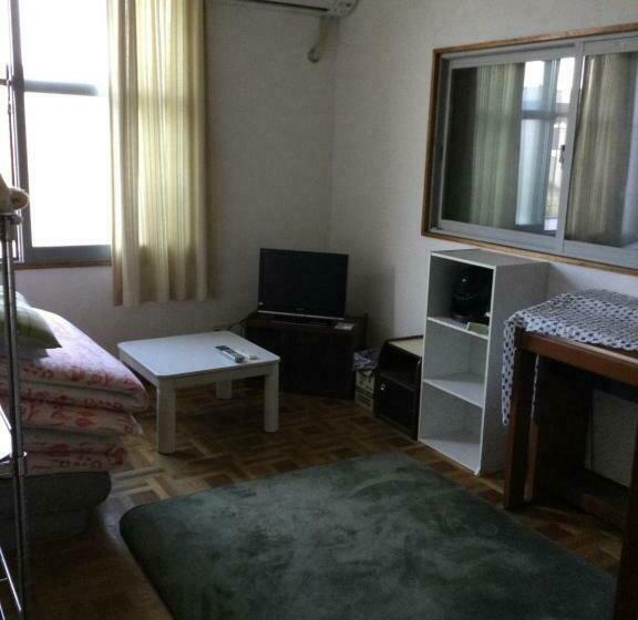 خانه 1 خوابه, Ichigo Sou   Vacation Stay 14704