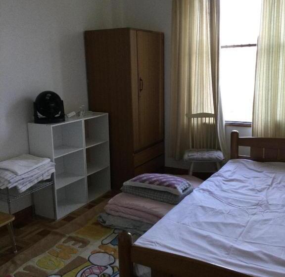خانه 1 خوابه, Ichigo Sou   Vacation Stay 14704