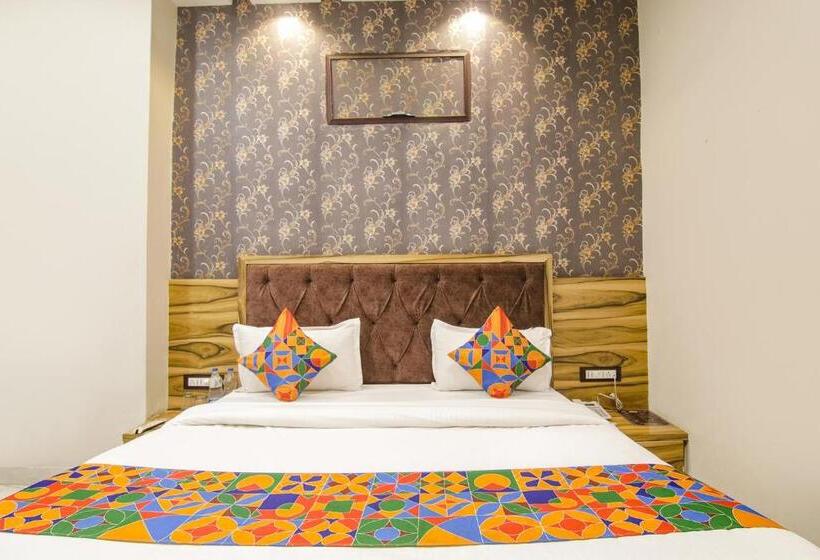 اتاق لوکس, Fabhotel Orio