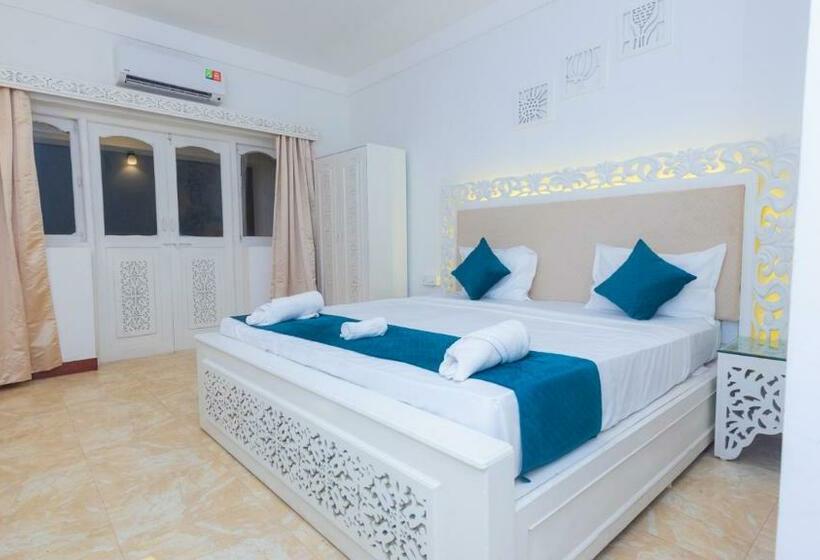 Cameră Superioară Pat King Size, Lillywoods Nv Beach Resort