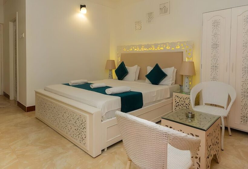 Cameră Deluxe, Lillywoods Nv Beach Resort