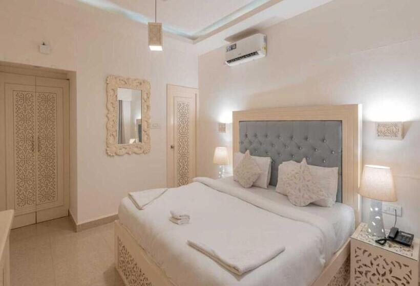 Cameră Superioară Pat King Size, Lillywoods Nv Beach Resort