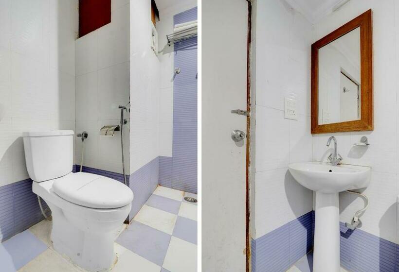 Номер Стандарт, O Chaudhary Guest House