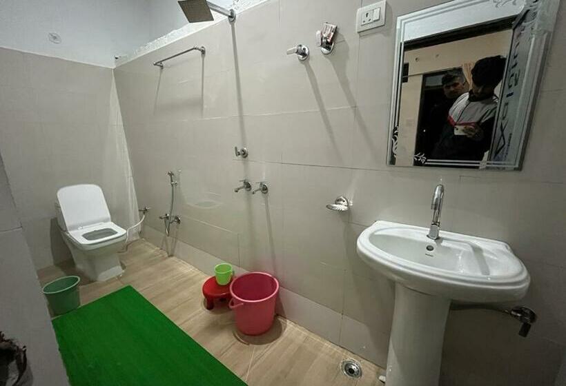 스탠다드 룸, King Of Himalaya Homestay