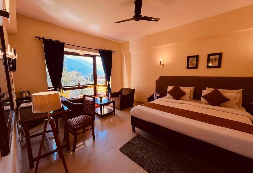 Номер Стандарт, River Grand Lodge