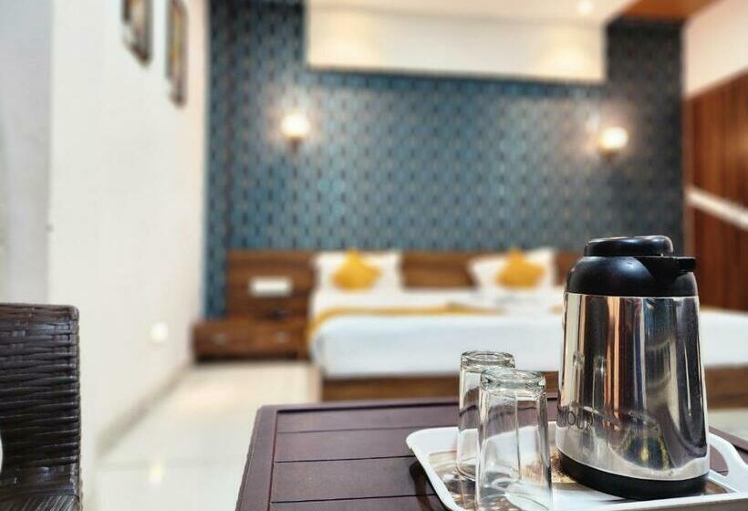 Номер Стандарт, Sai Residency Morbi