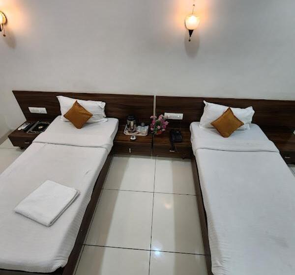 Номер Стандарт, Sai Residency Morbi