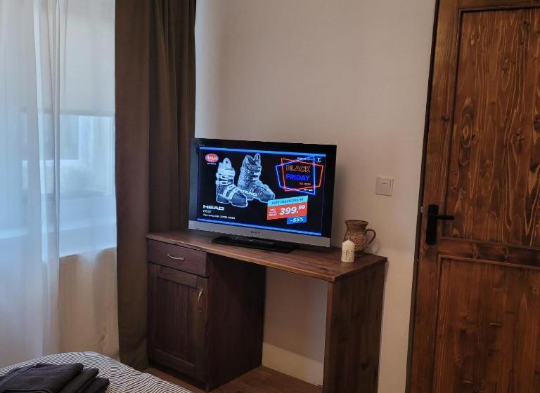 Апартаменты 2 Спальни, Casa Ladis