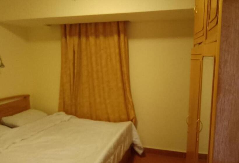 1 Bedroom Penthouse Apartment, Porto El Sokhna Pyramids Family Only