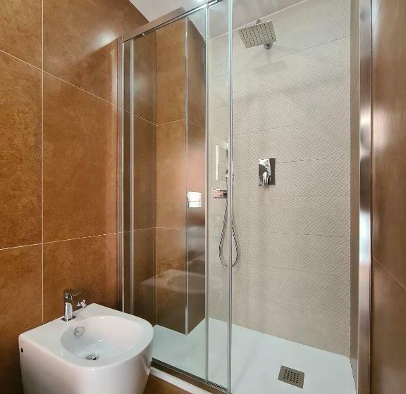 Номер Стандарт Вид на Море, Don Antonio Rooms