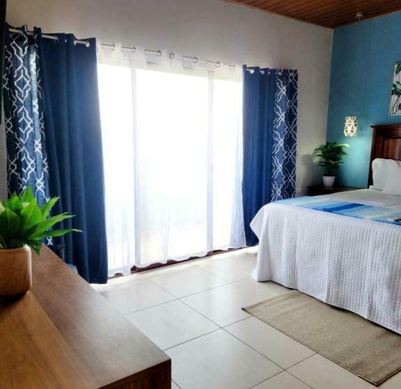 سوییت لوکس, Dexamano Hotel & Resort