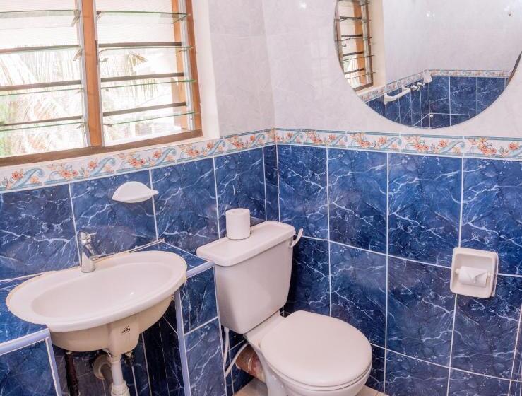 ویلای سوپریور 1 خوابه, Kijanii Cottages Diani Beach
