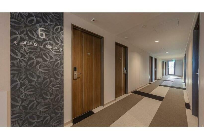 استودیوی استاندارد, Matto Terminal Hotel   Vacation Stay 98879v