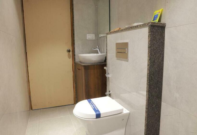 Номер Deluxe, Lk Grand Home