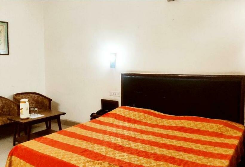 Номер Deluxe, International    Bus Stand Jalandhar City
