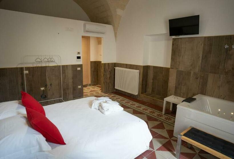 Номер Стандарт с Гидромассажем, Cala Baby Accommodation