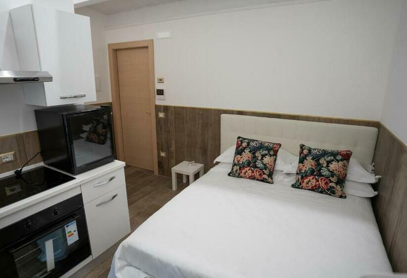 Номер Стандарт, Cala Baby Accommodation