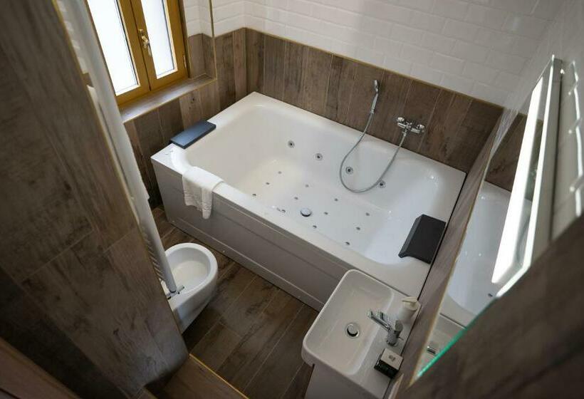 Номер Стандарт с Гидромассажем, Cala Baby Accommodation