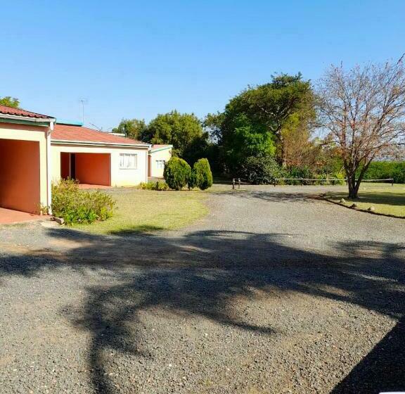 패밀리 룸, Rietkuil Country Cottages