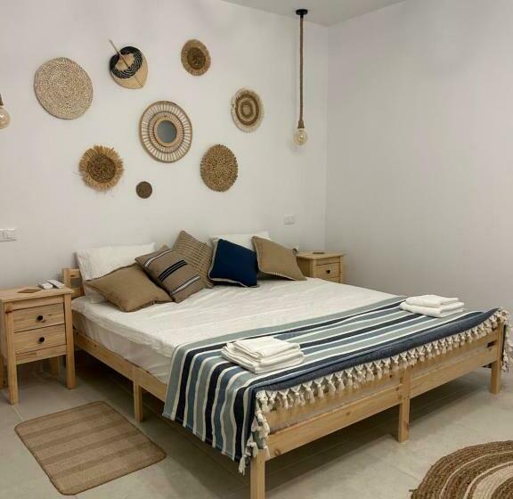 اتاق لوکس, Vadooinn