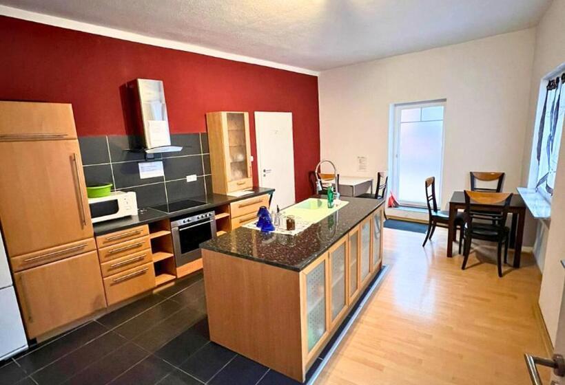 Номер Стандарт Индивидуальный, 4rent Apartments   Boardinghouse