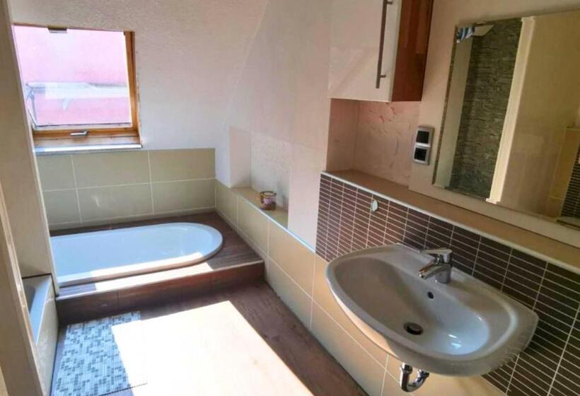 Номер Стандарт Совместная Ванная, 4rent Apartments   Boardinghouse