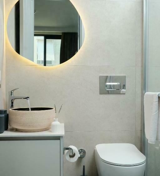 Люкс, Kaktus Suites