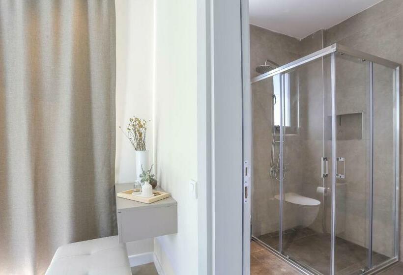 Люкс Вид на Горы, Kaktus Suites