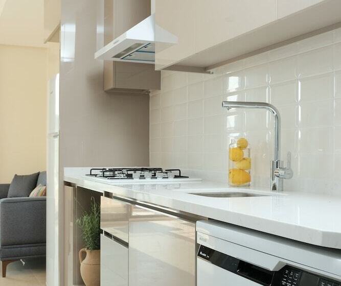 Люкс, Kaktus Suites