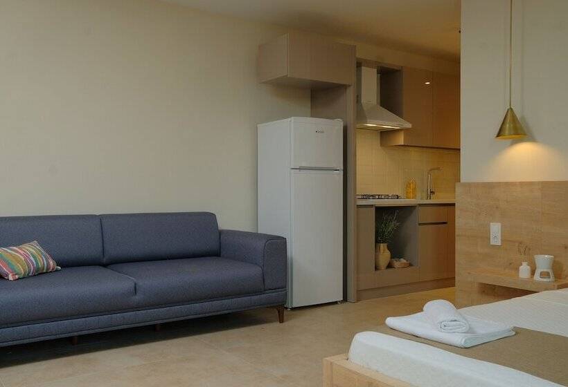 Люкс, Kaktus Suites