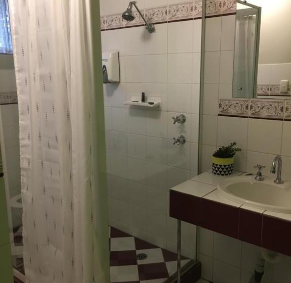 이코노미 룸, Hello Adelaide Motel And Apartments