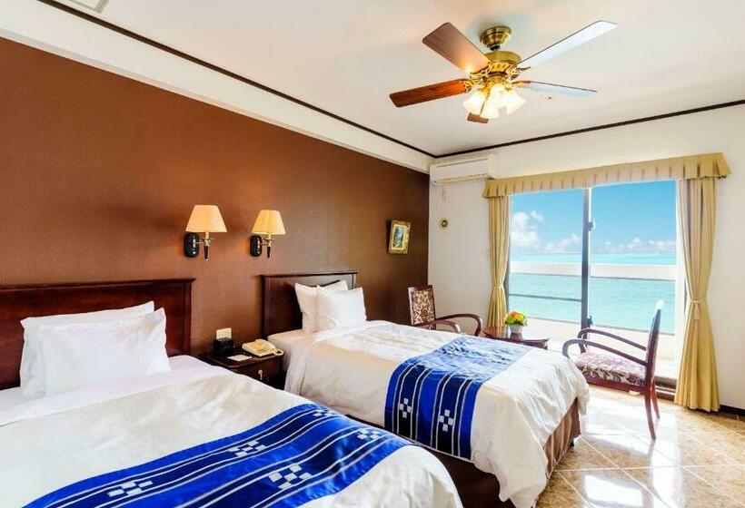 Номер Стандарт, Best Western Okinawa Kouki Beach