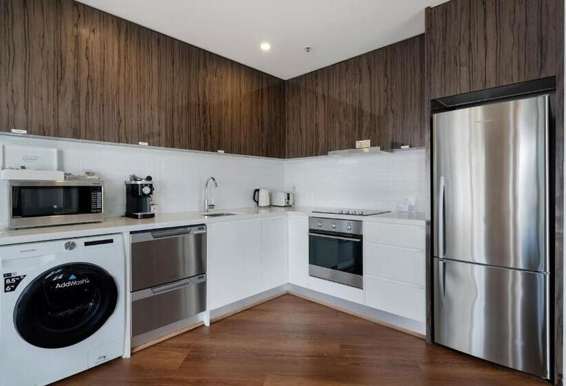 海景套房, Bondi 38 Serviced Apartments