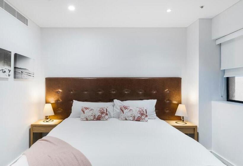 海景套房, Bondi 38 Serviced Apartments