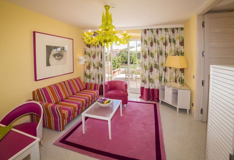 سوییت لوکس, Lemongarden  Adults Only