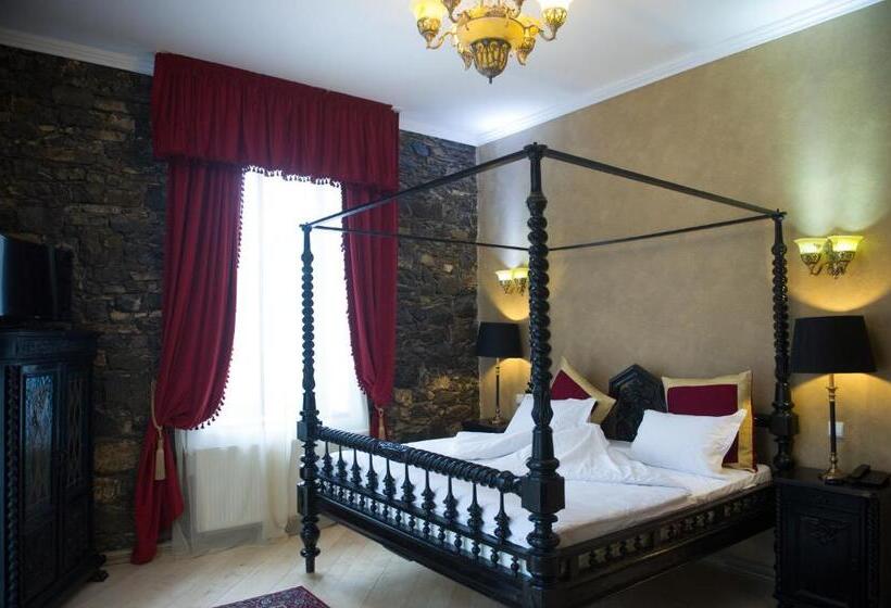 غرفة ديلوكس, Regal 1880