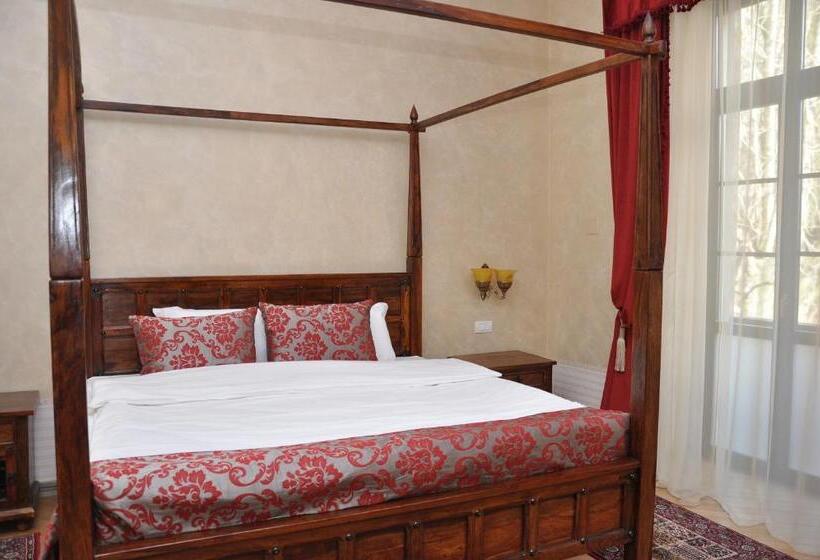 غرفة ديلوكس, Regal 1880
