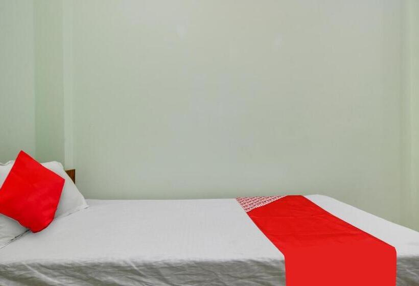 Трехместный Номер Классика, Jai Shree Mahakal Guest House, Ujjain