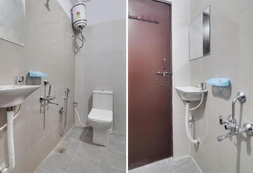 اتاق کلاسیک سه تخته, Super Oyo Flagship Prime Residency