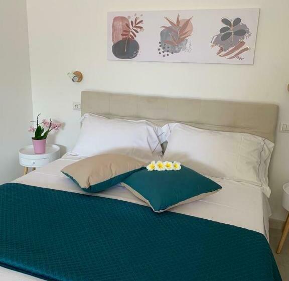 Номер Стандарт, B&b Jolie Suite