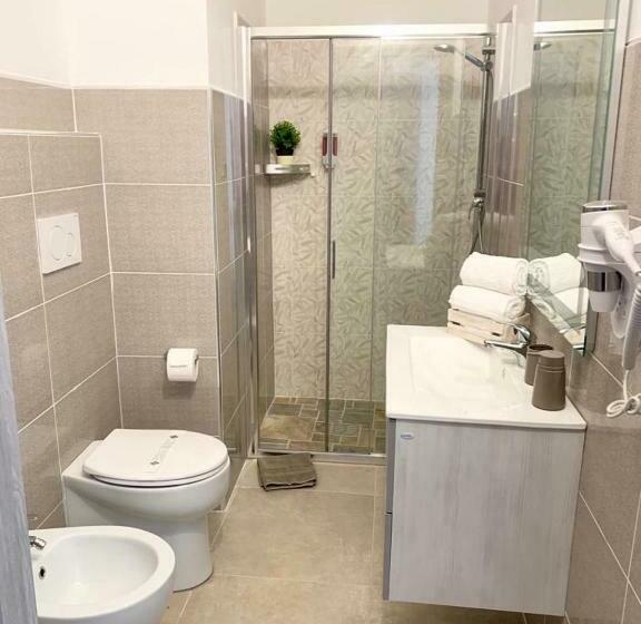 Номер Стандарт, B&b Jolie Suite